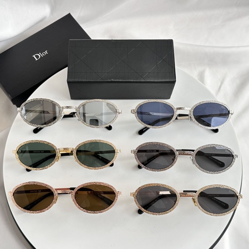 Dior Sunglasses